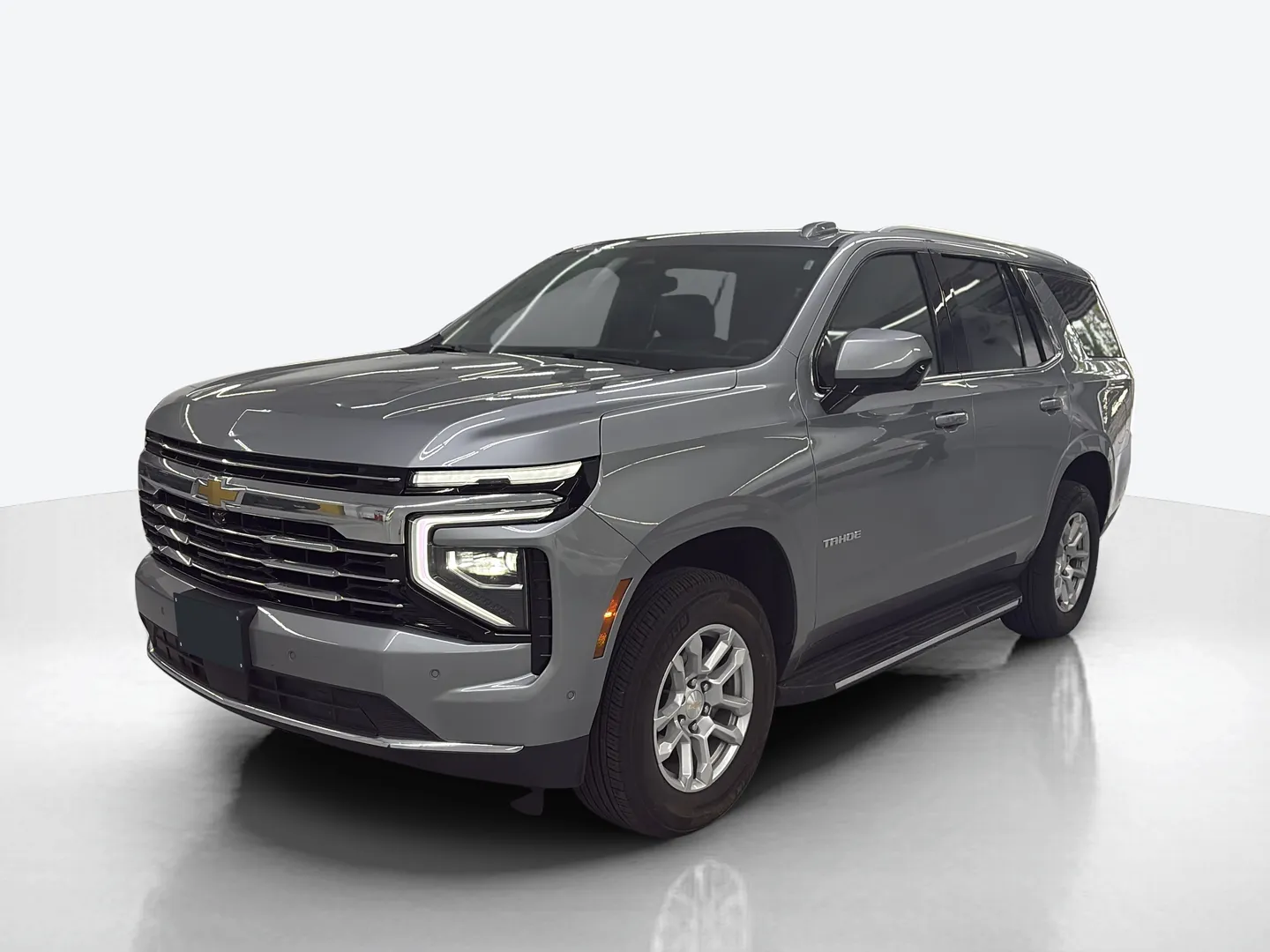 2025 Chevrolet Tahoe