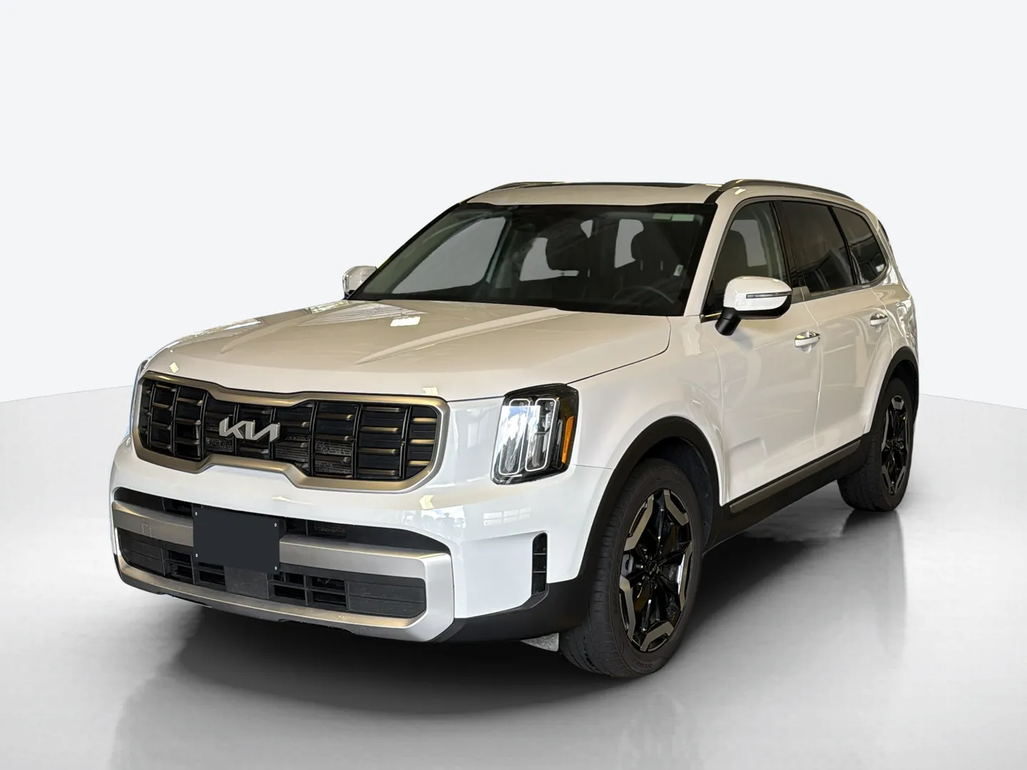 2025 Kia Telluride — image 1 of 8