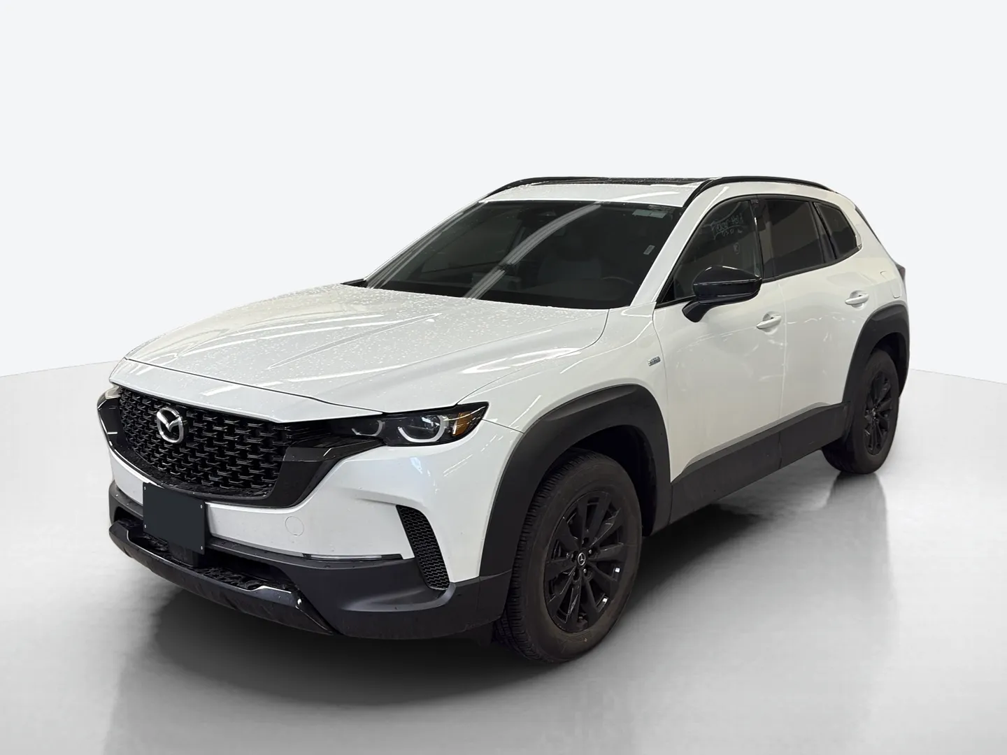 2025 Mazda CX-50 Hybrid