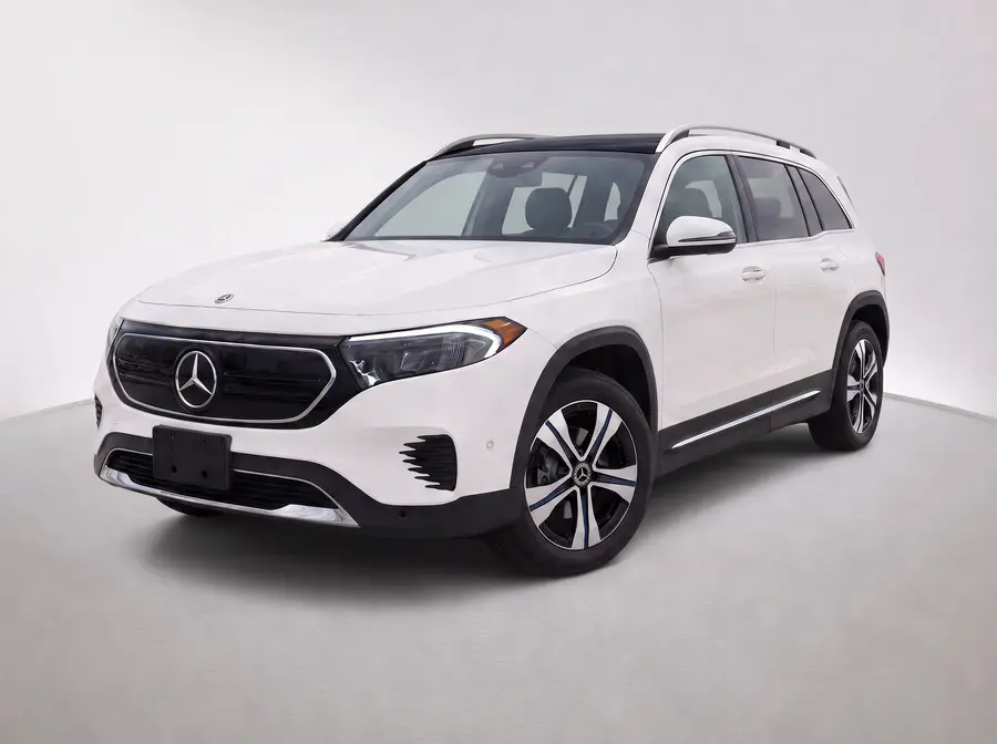2023 Mercedes-Benz EQB — image 1 of 9