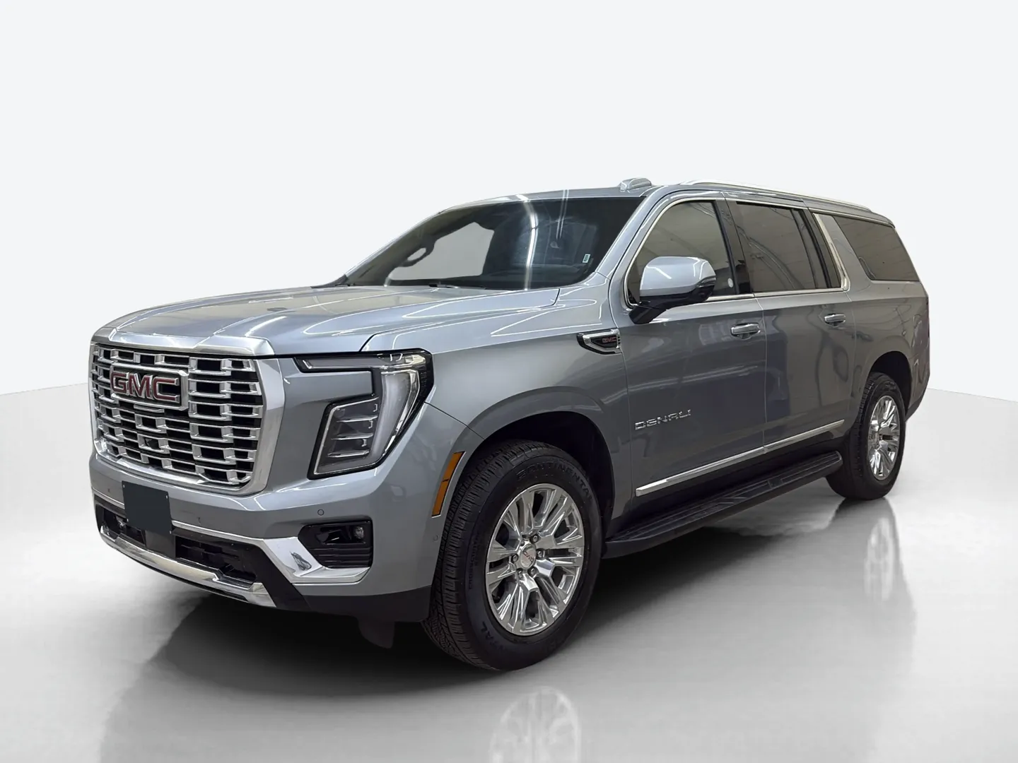 2025 GMC Yukon XL