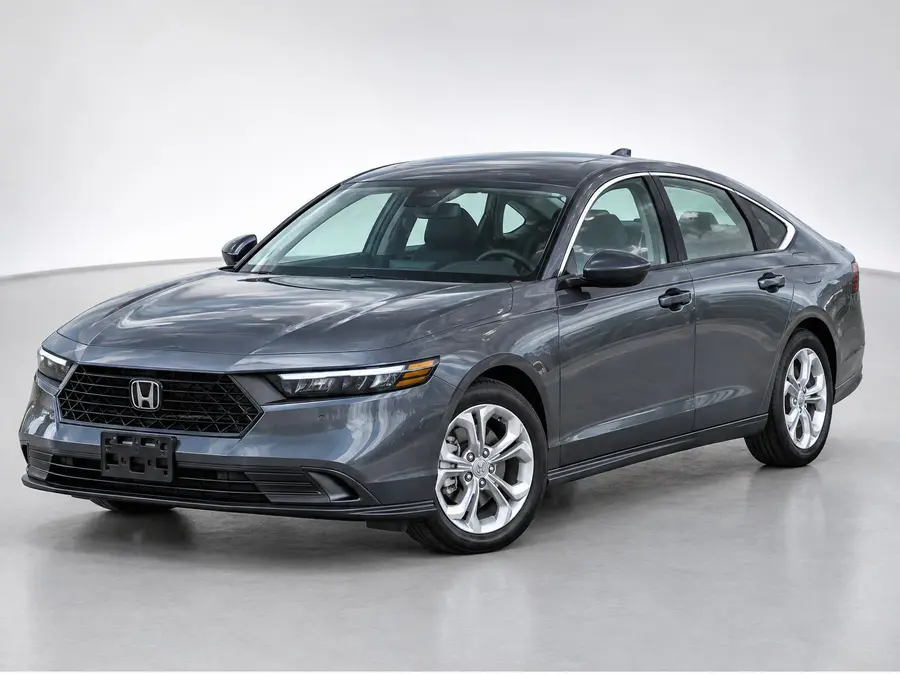 2025 Honda Accord Sedan — image 1 of 9