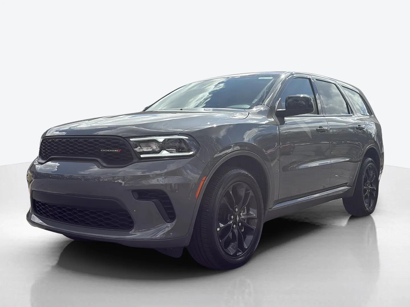 2026 Dodge Durango — image 1 of 5
