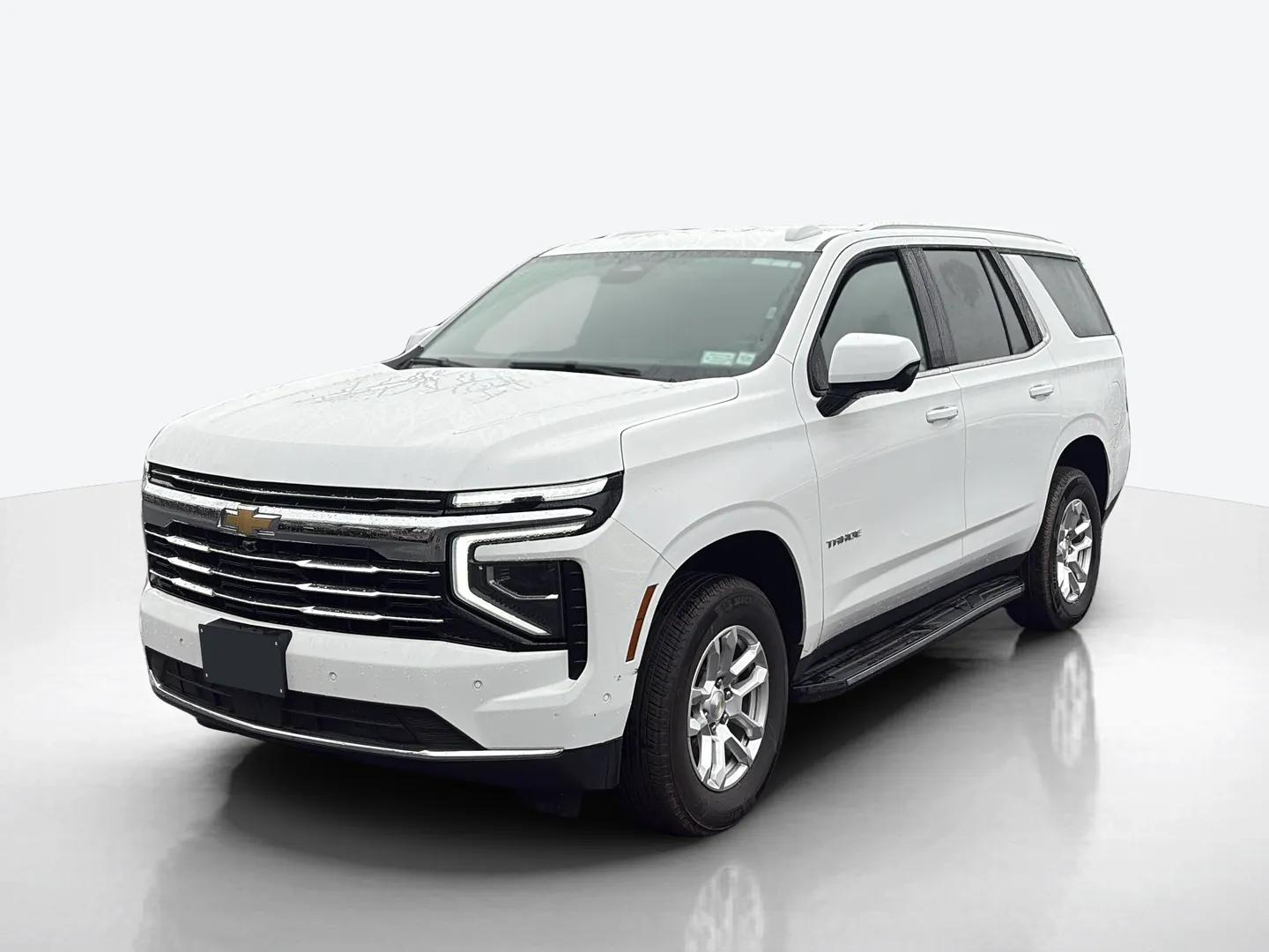2025 Chevrolet Tahoe