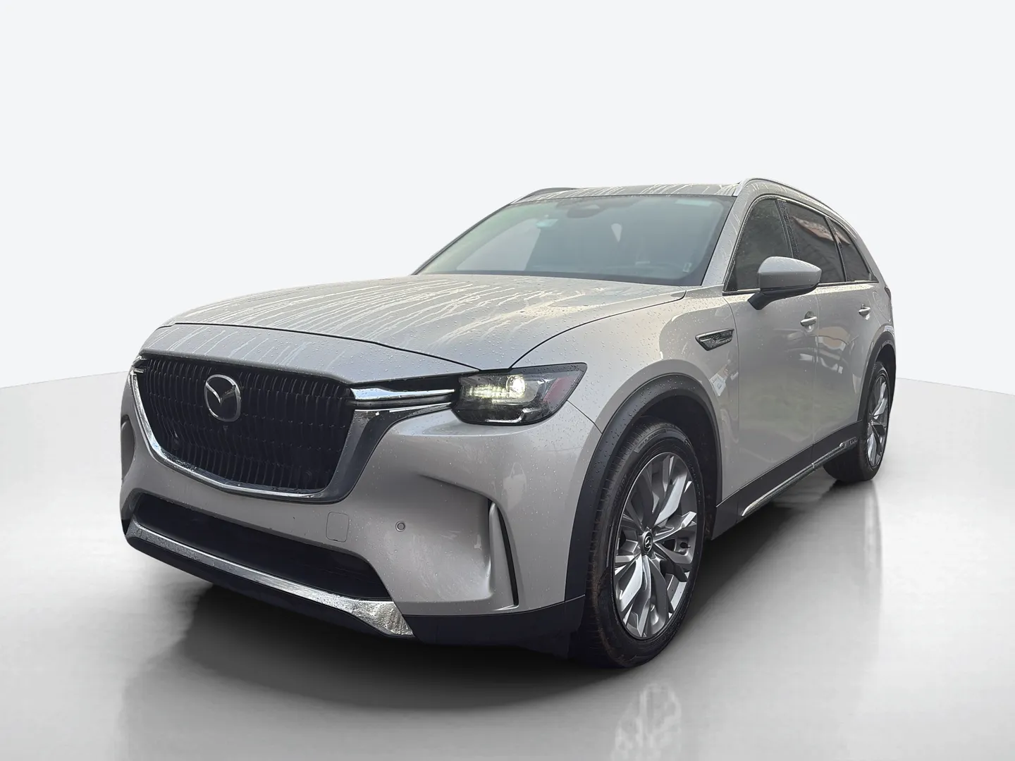 2025 Mazda CX-90