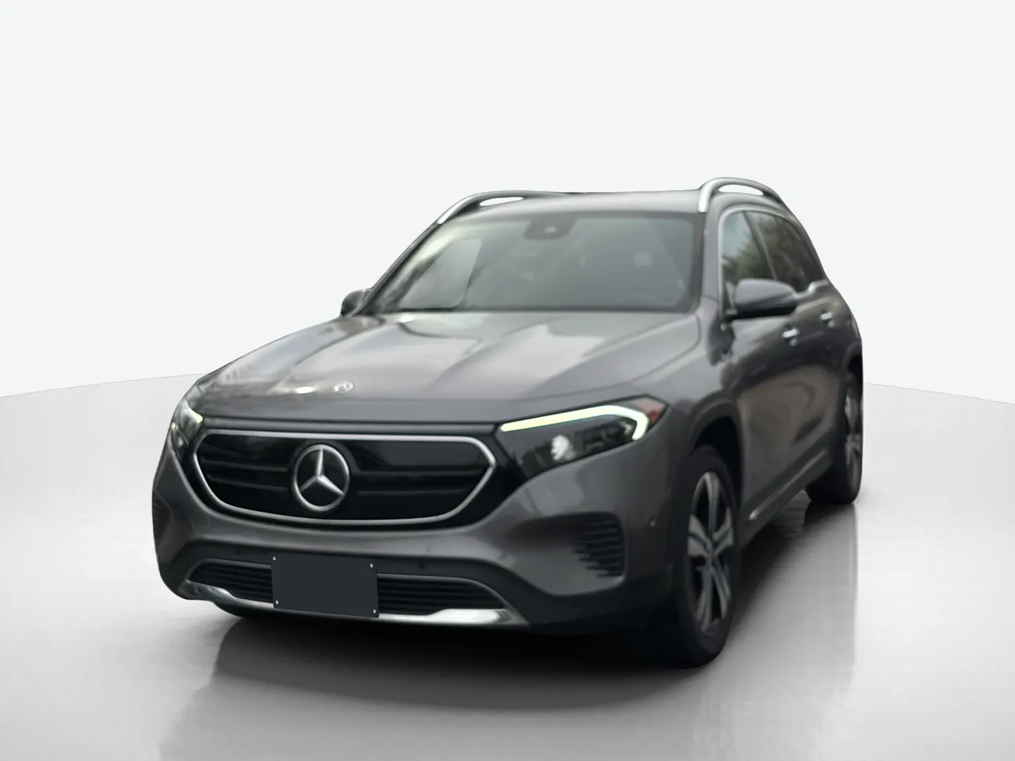 2023 Mercedes-Benz EQB — image 1 of 6