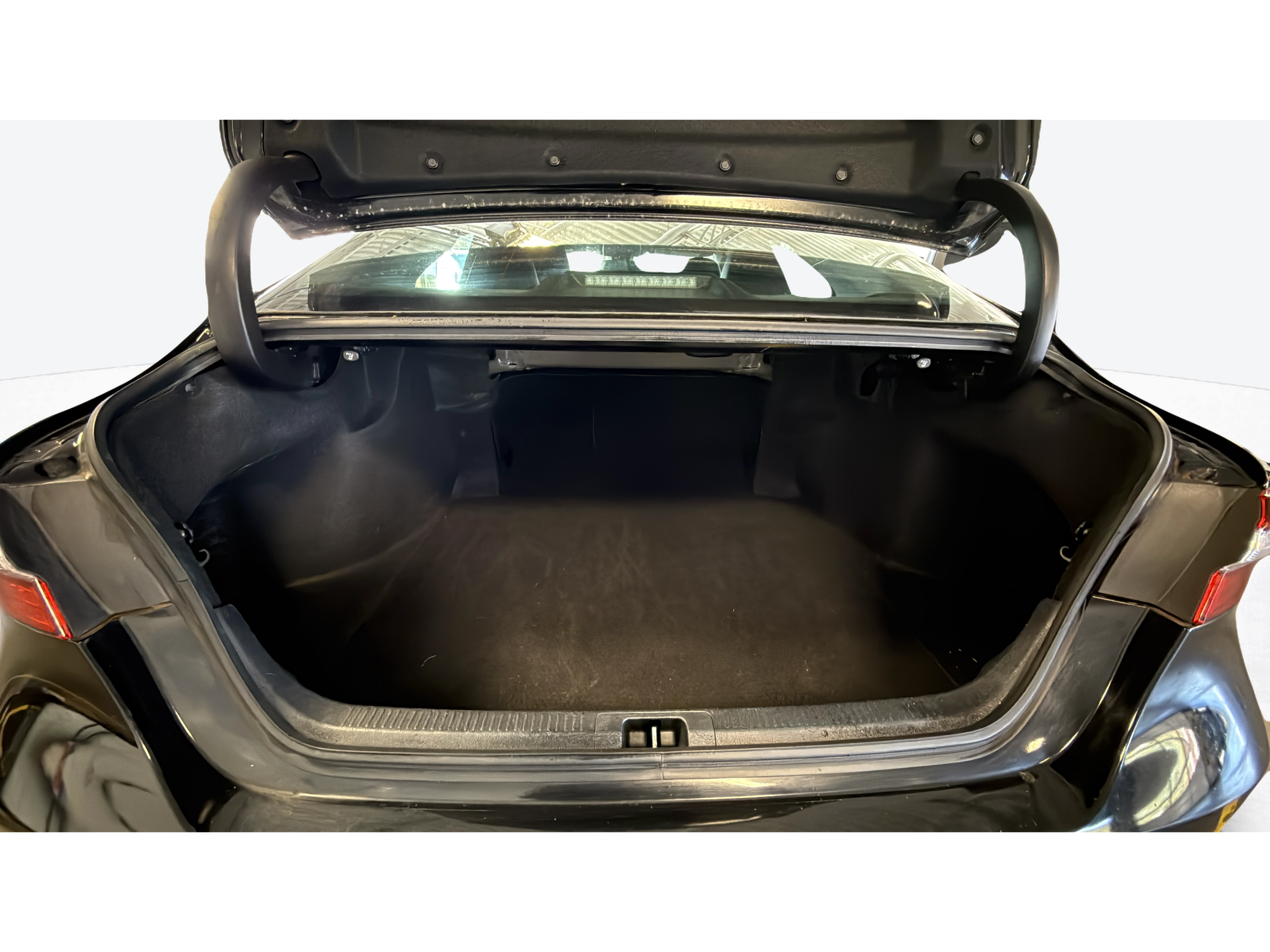 Vehicle interior extra 1