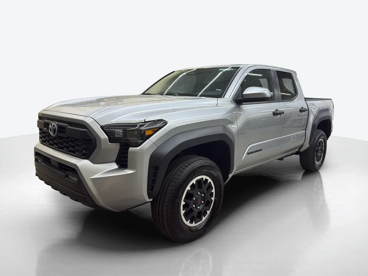 2025 Toyota Tacoma 4WD
