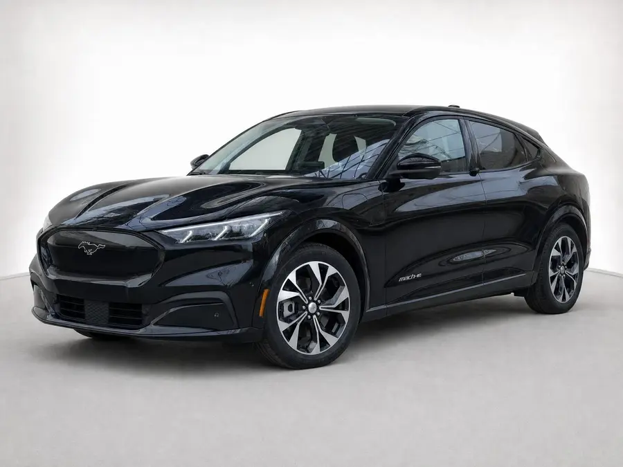 2023 Ford Mustang Mach-E — image 1 of 9