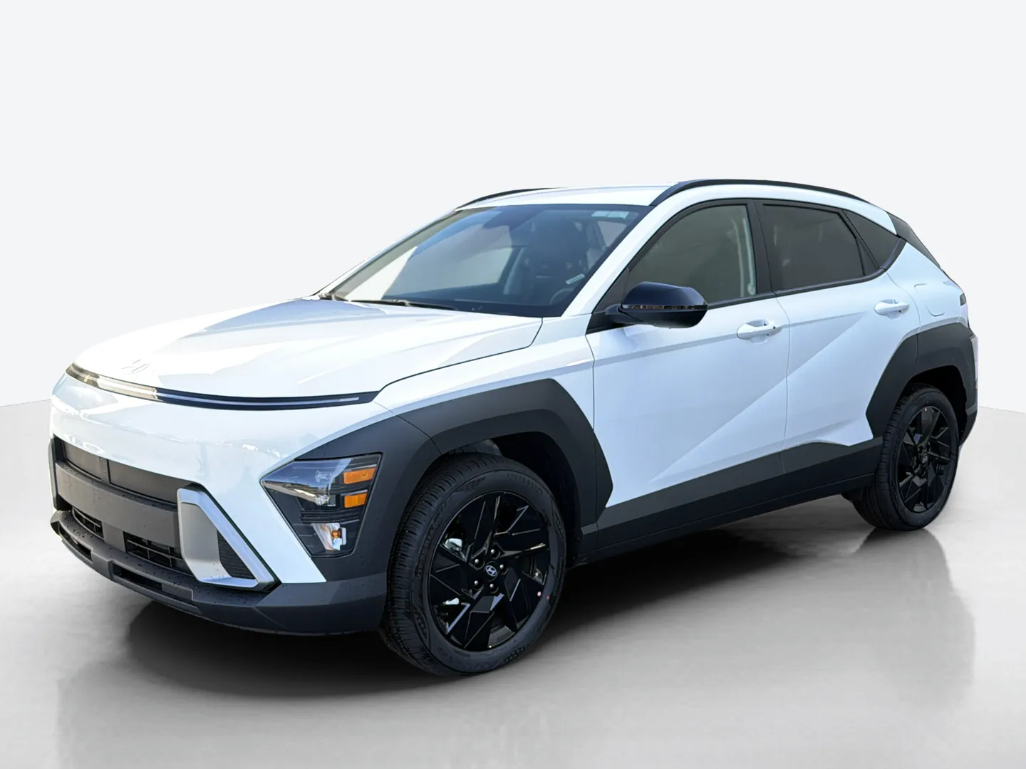2026 Hyundai Kona — image 1 of 6