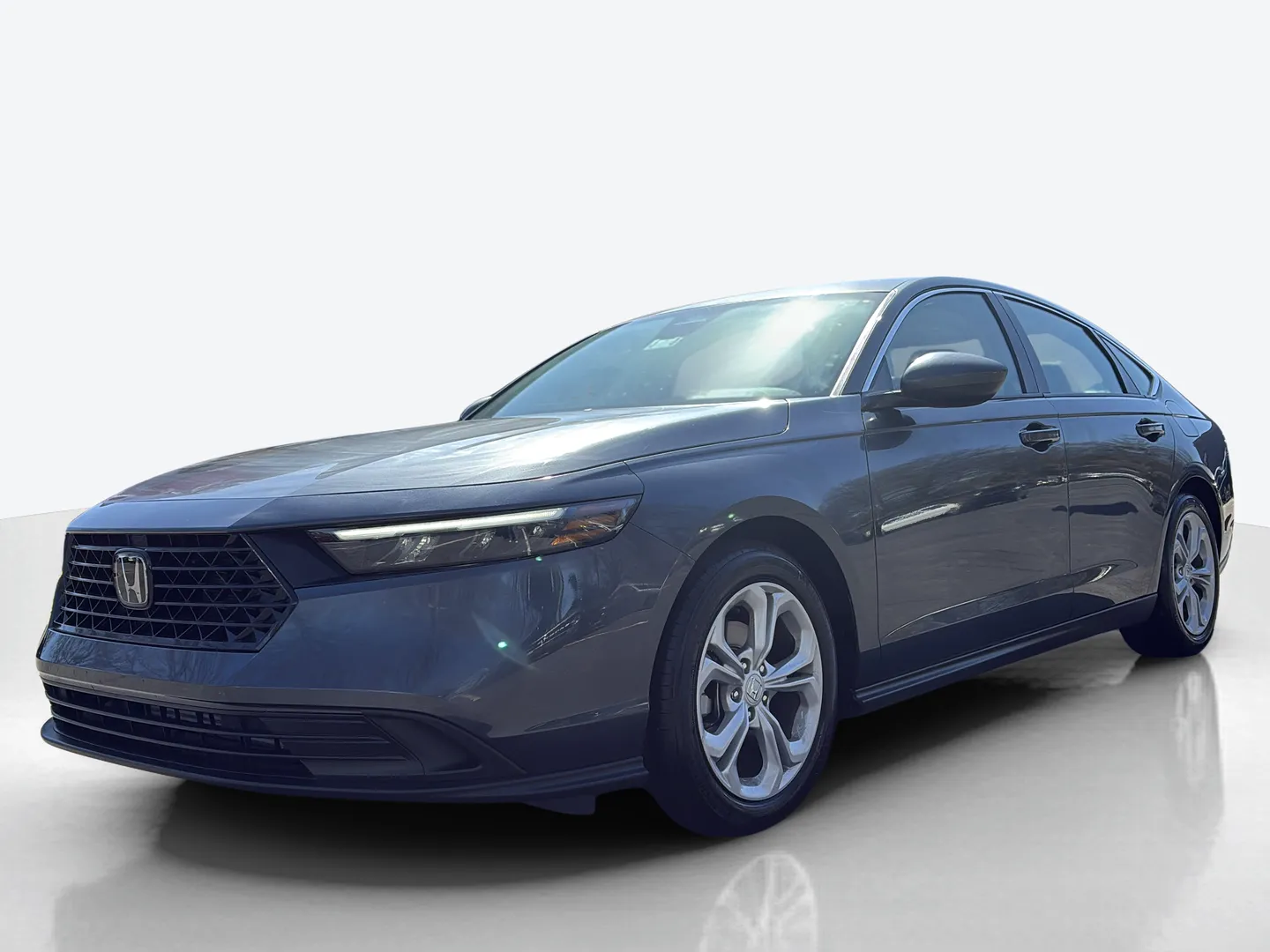 2025 Honda Accord Sedan