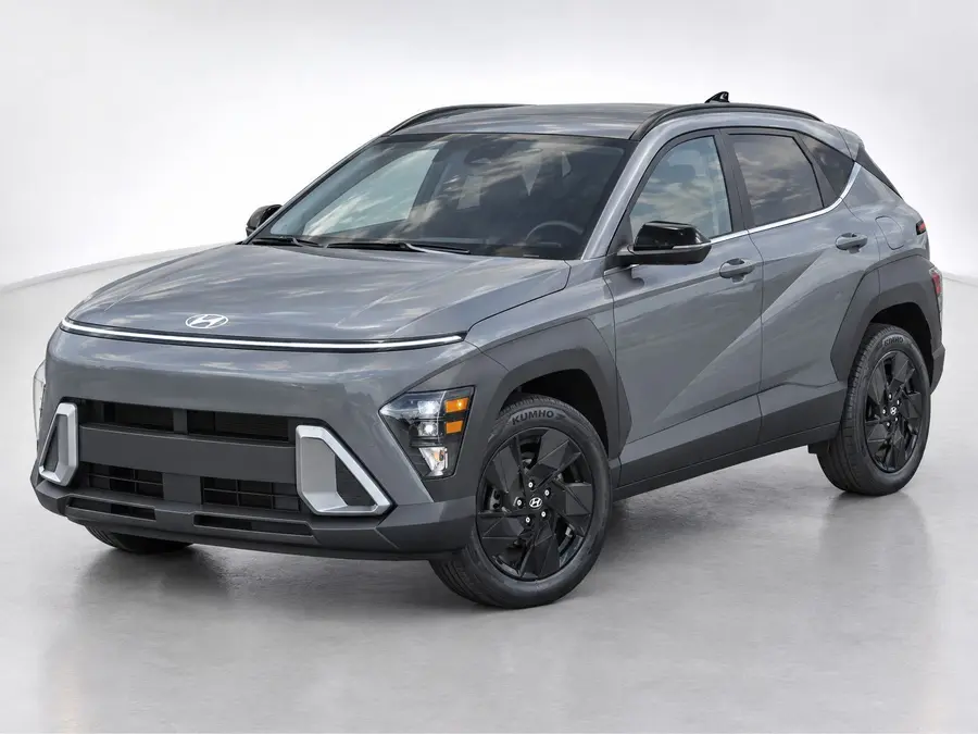 2026 Hyundai Kona — image 1 of 9