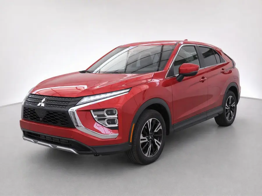 2025 Mitsubishi Eclipse Cross — image 1 of 9