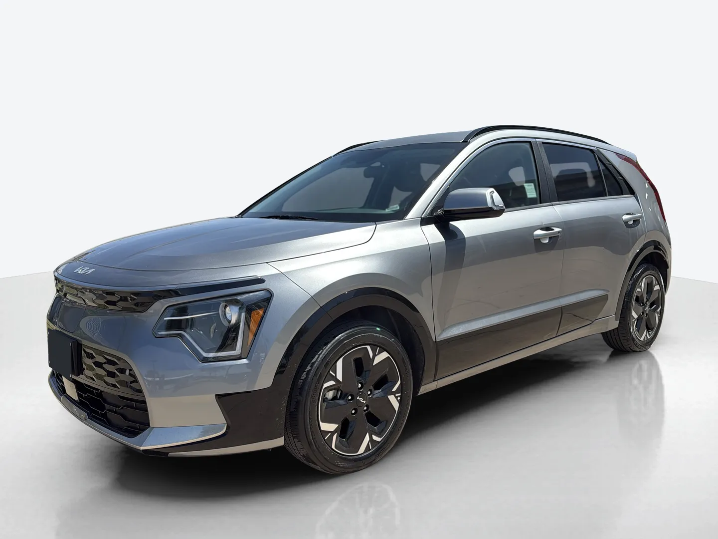 2024 Kia Niro EV
