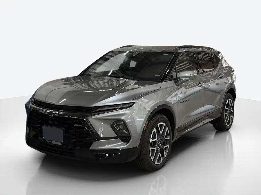 2025 Chevrolet Blazer