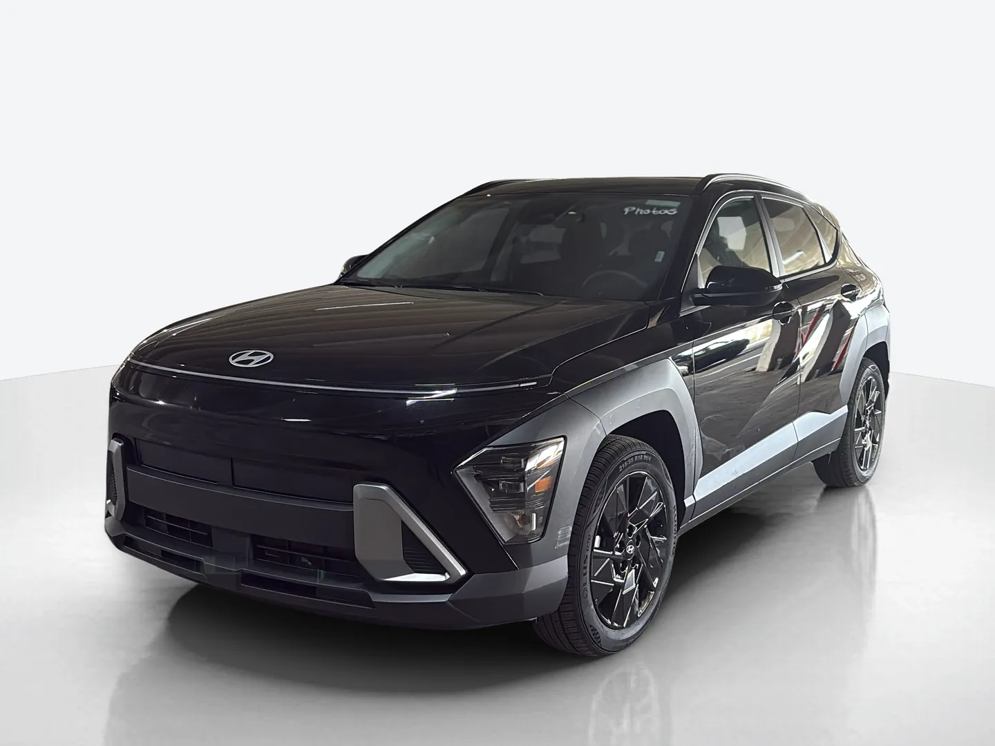 2026 Hyundai Kona — image 1 of 6