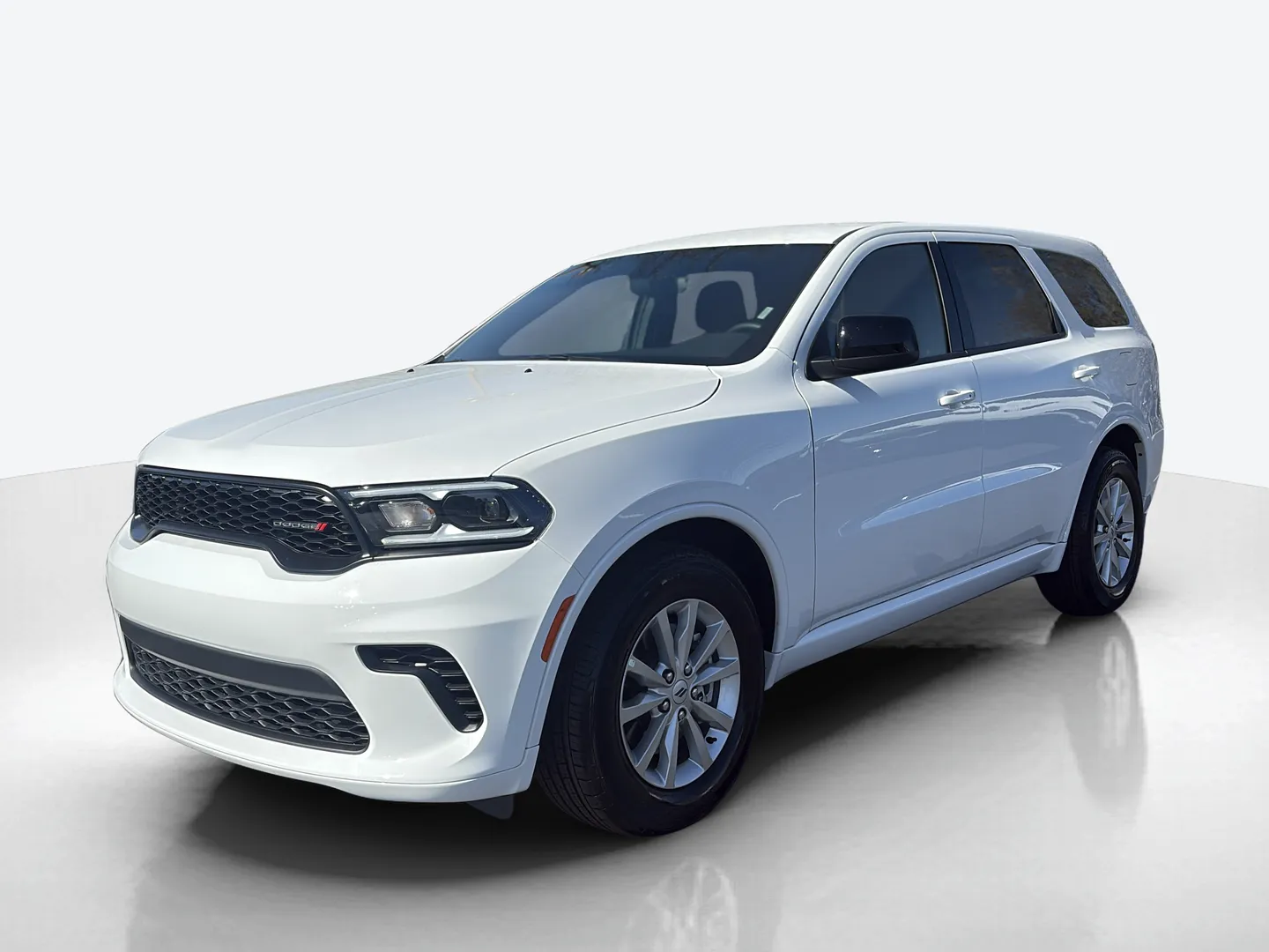 2026 Dodge Durango — image 1 of 6