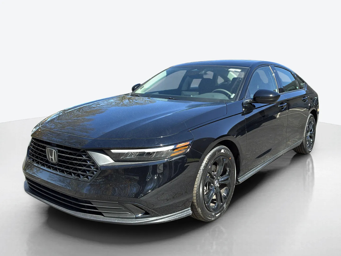 2025 Honda Accord Sedan — image 1 of 6