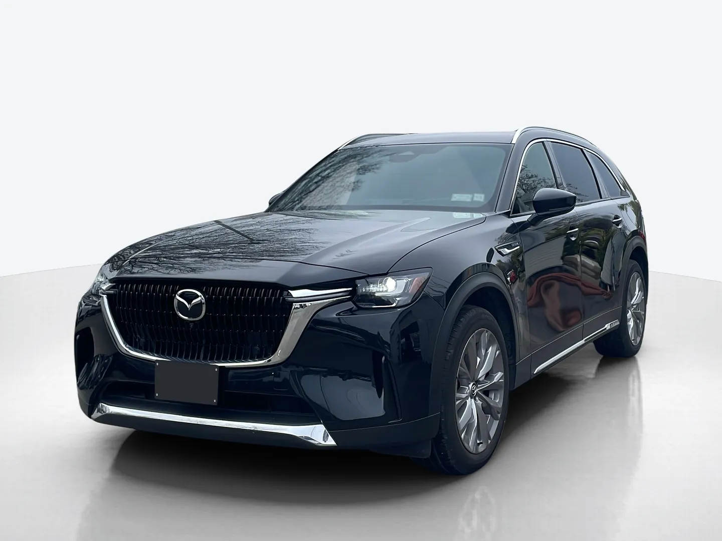 2025 Mazda CX-90 — image 1 of 6