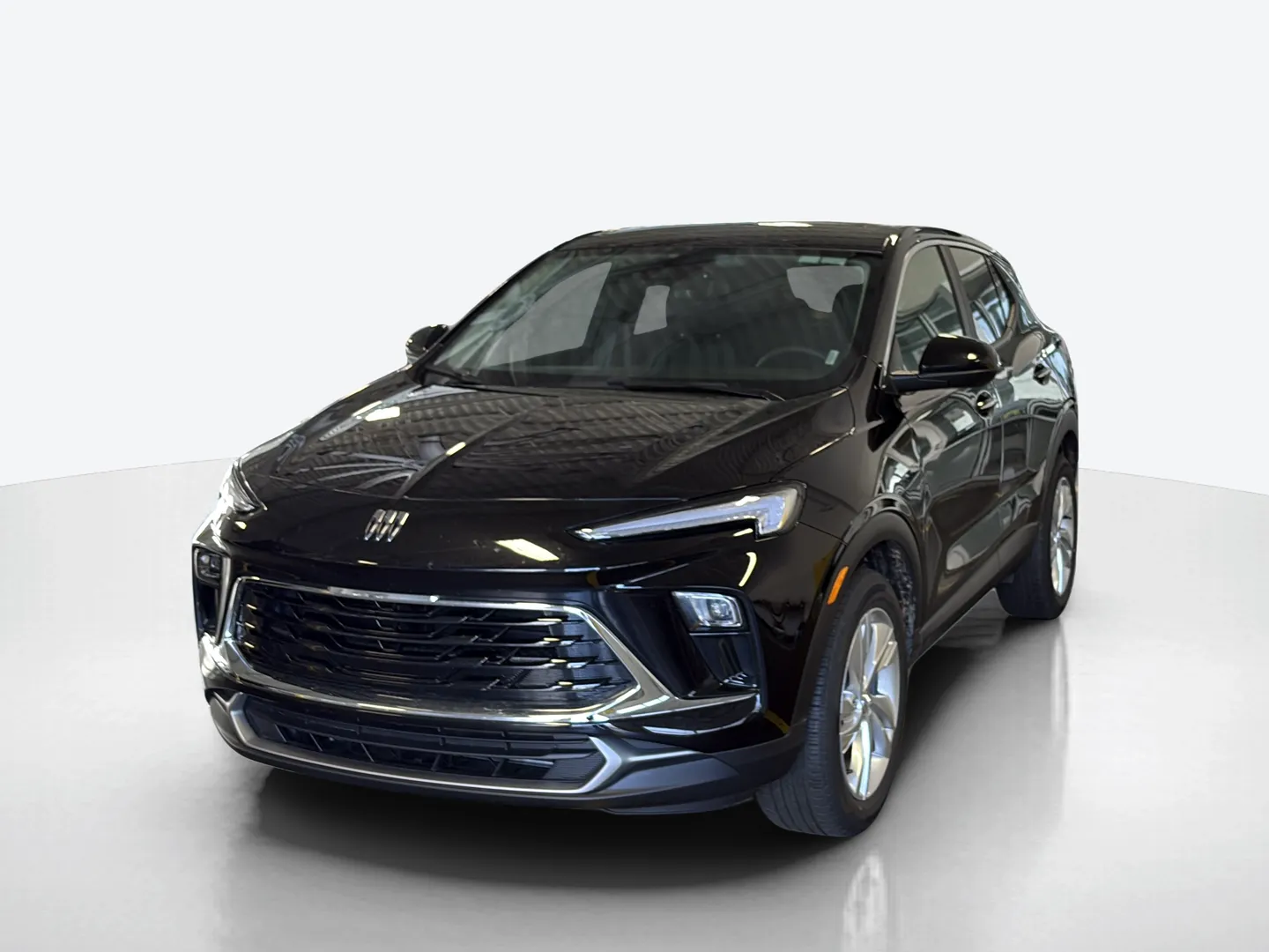 2026 Buick Encore GX