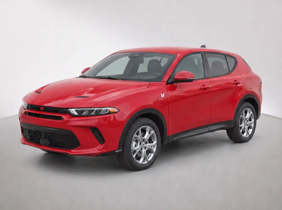 2024 Dodge Hornet — image 1 of 9