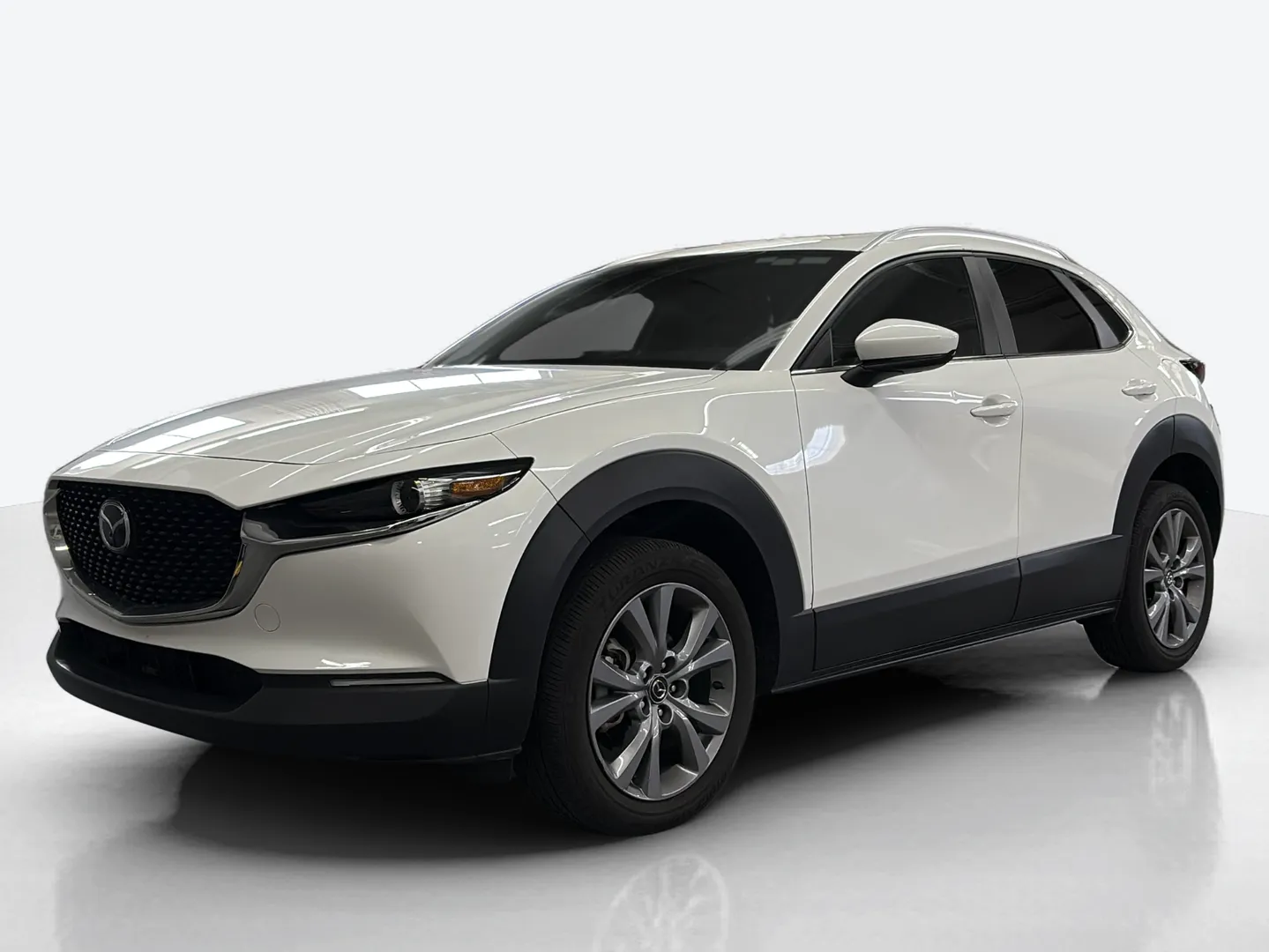 2025 Mazda CX-30 — image 1 of 6