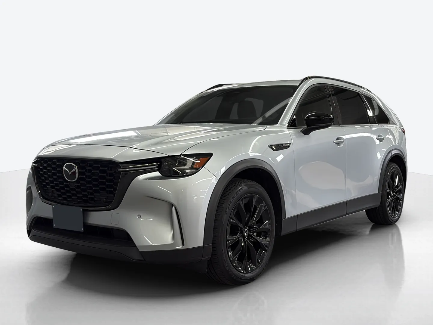 2025 Mazda CX-90