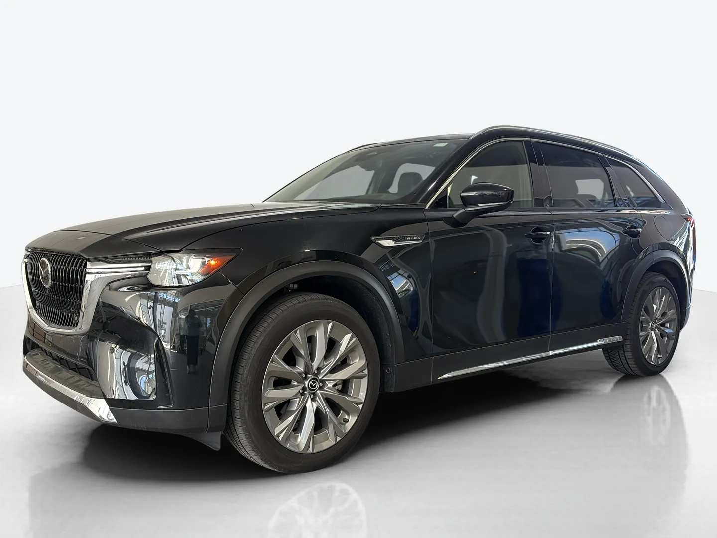 2025 Mazda CX-90