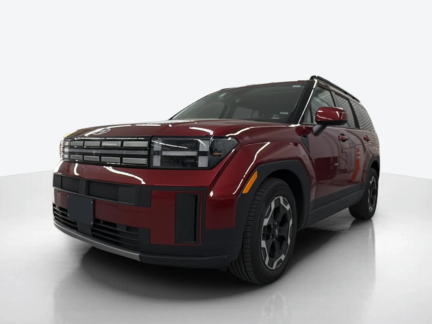 2025 Hyundai Santa Fe — image 1 of 6