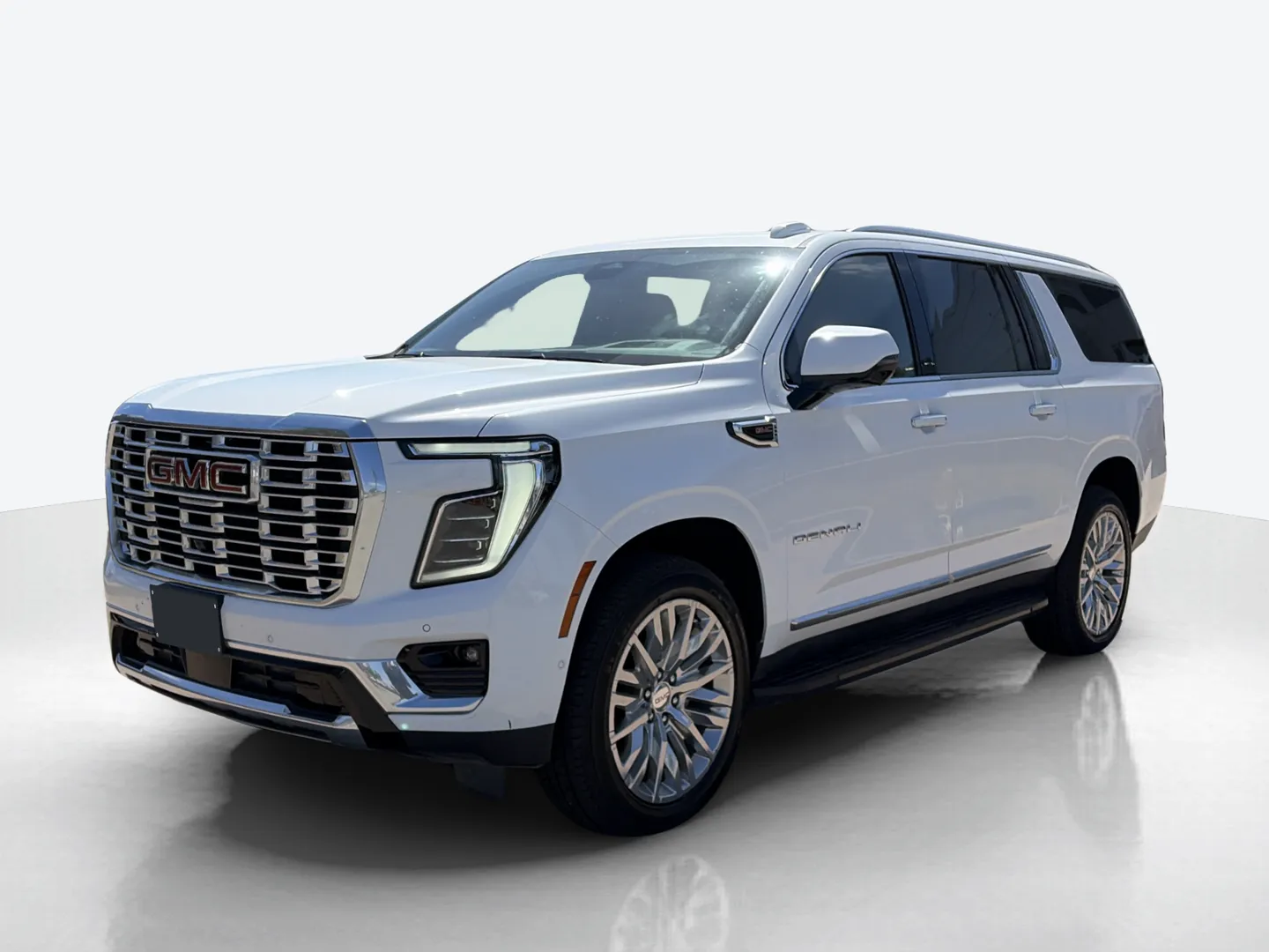 2025 GMC Yukon XL