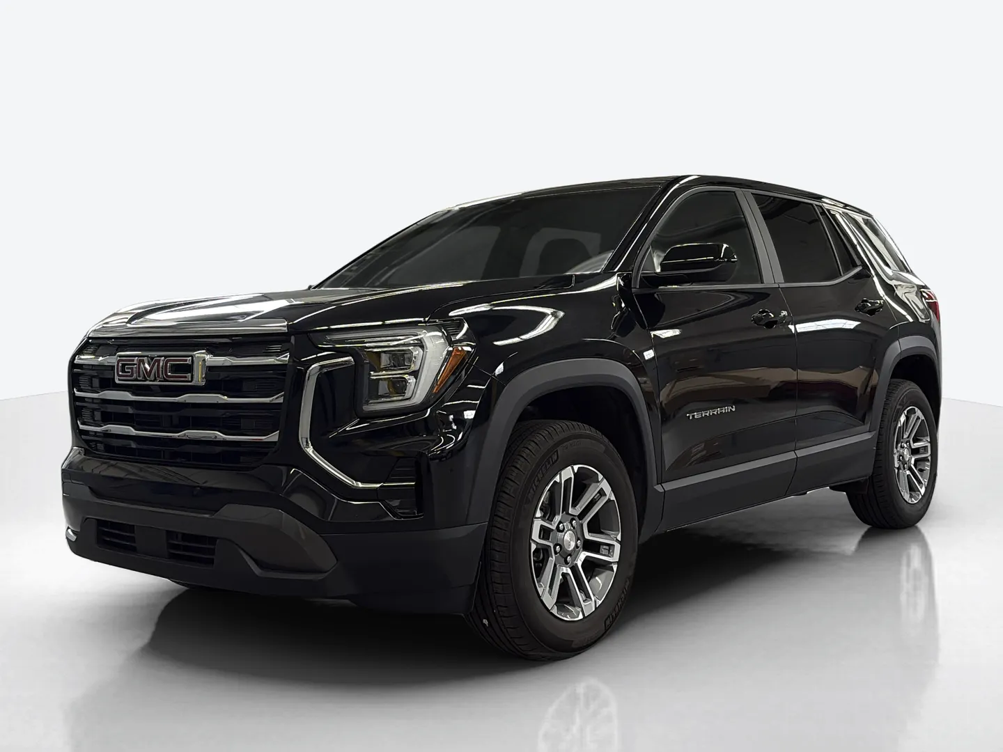 2026 GMC Terrain — image 1 of 6