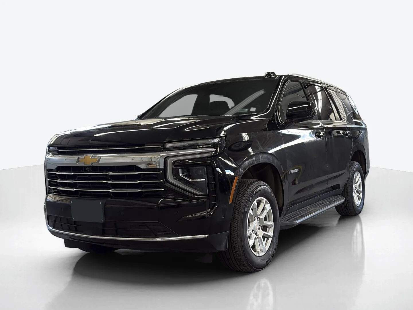 2025 Chevrolet Tahoe