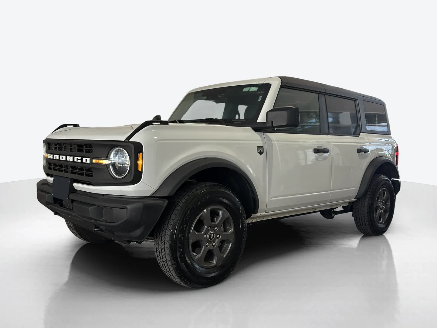 2025 Ford Bronco — image 1 of 6