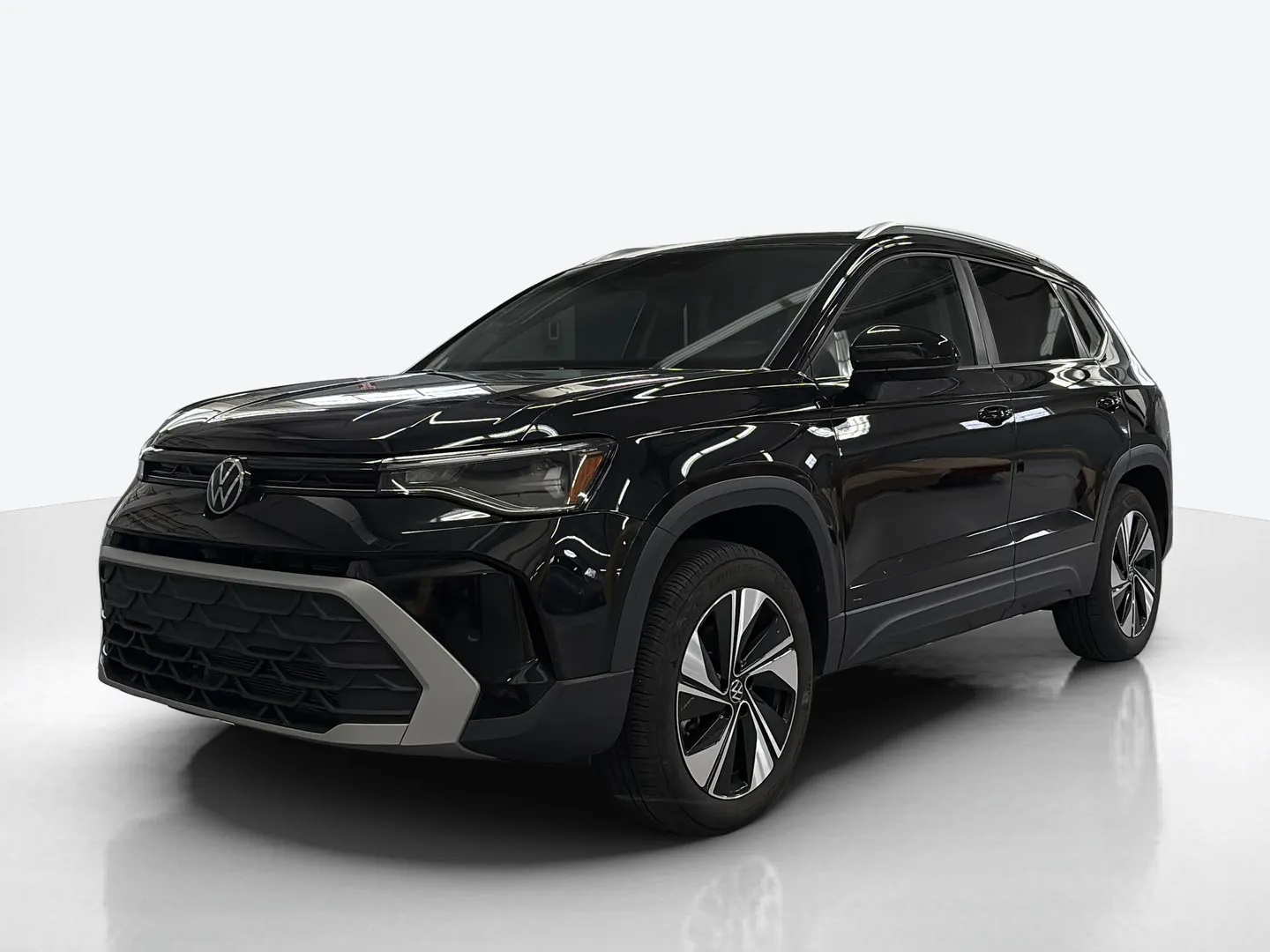 2025 Volkswagen Taos