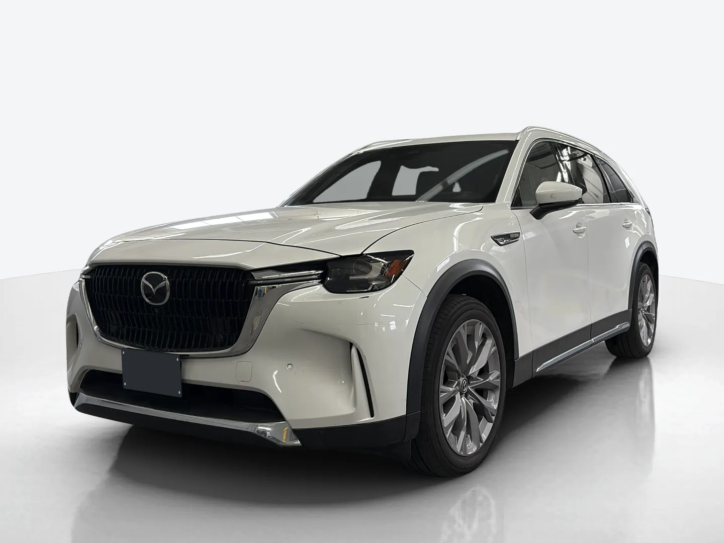 2025 Mazda CX-90 — image 1 of 6