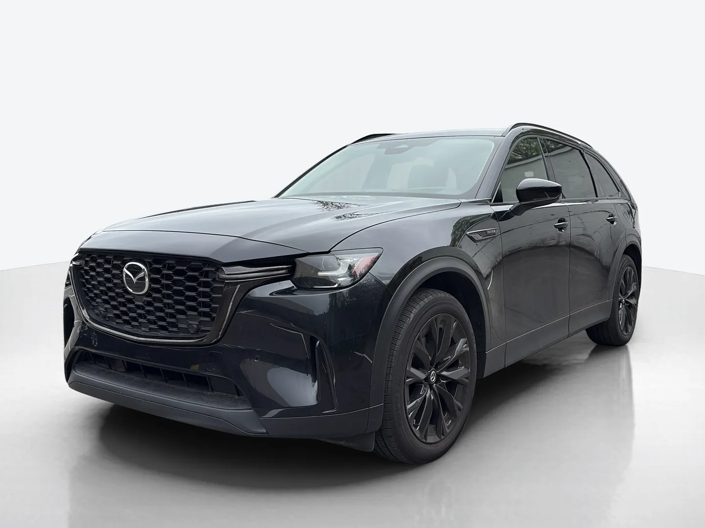 2025 Mazda CX-90