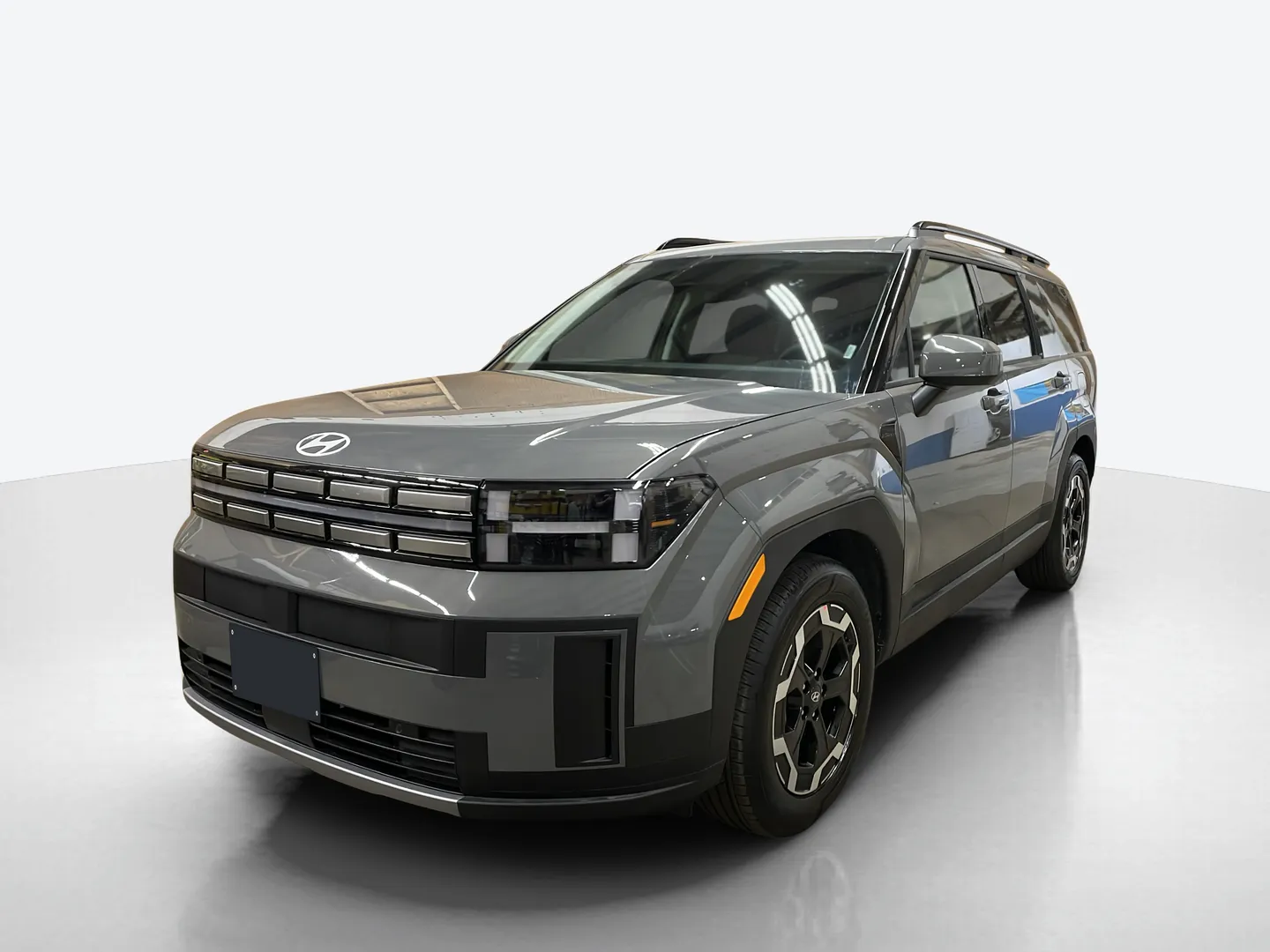 2026 Hyundai Santa Fe