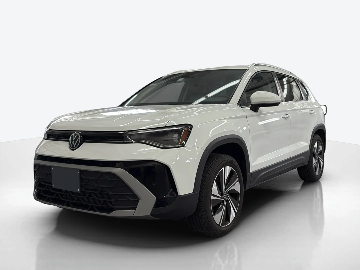 2025 Volkswagen Taos