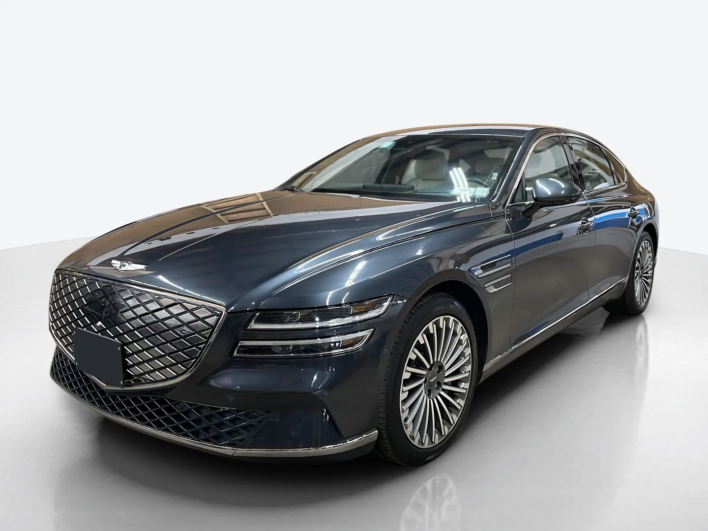 2023 Genesis Electrified G80