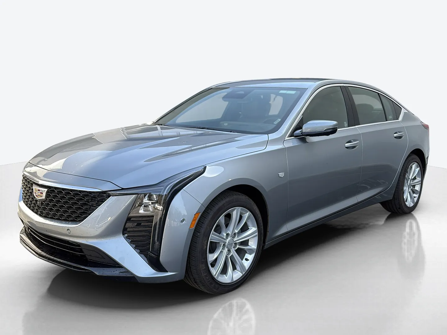 2026 Cadillac CT5