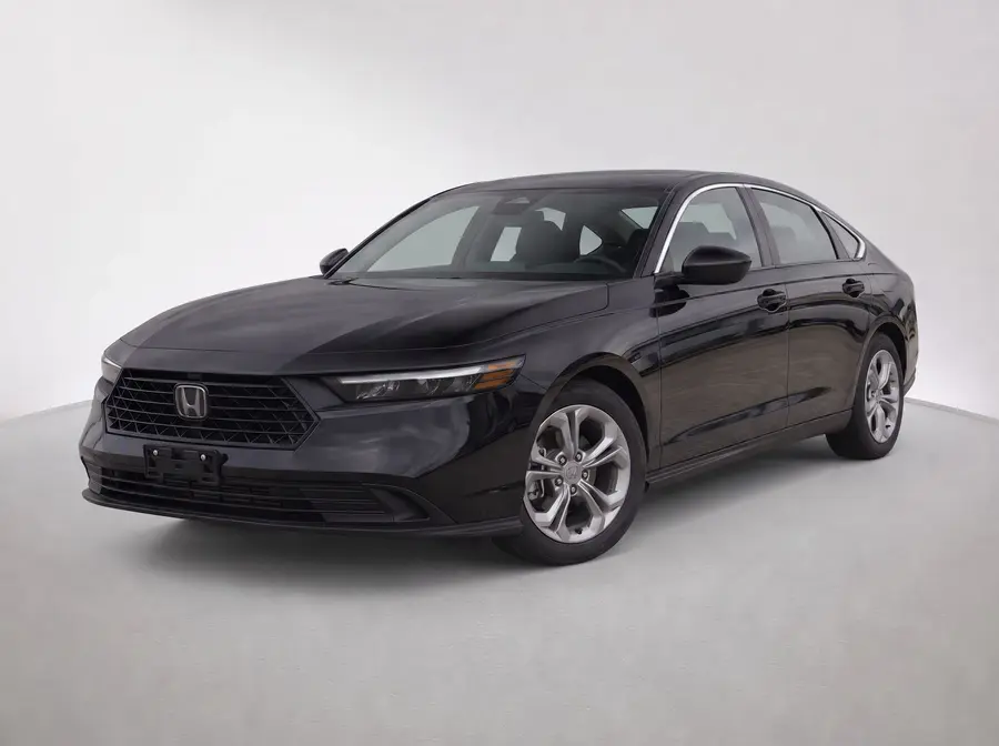 2025 Honda Accord Sedan — image 1 of 9