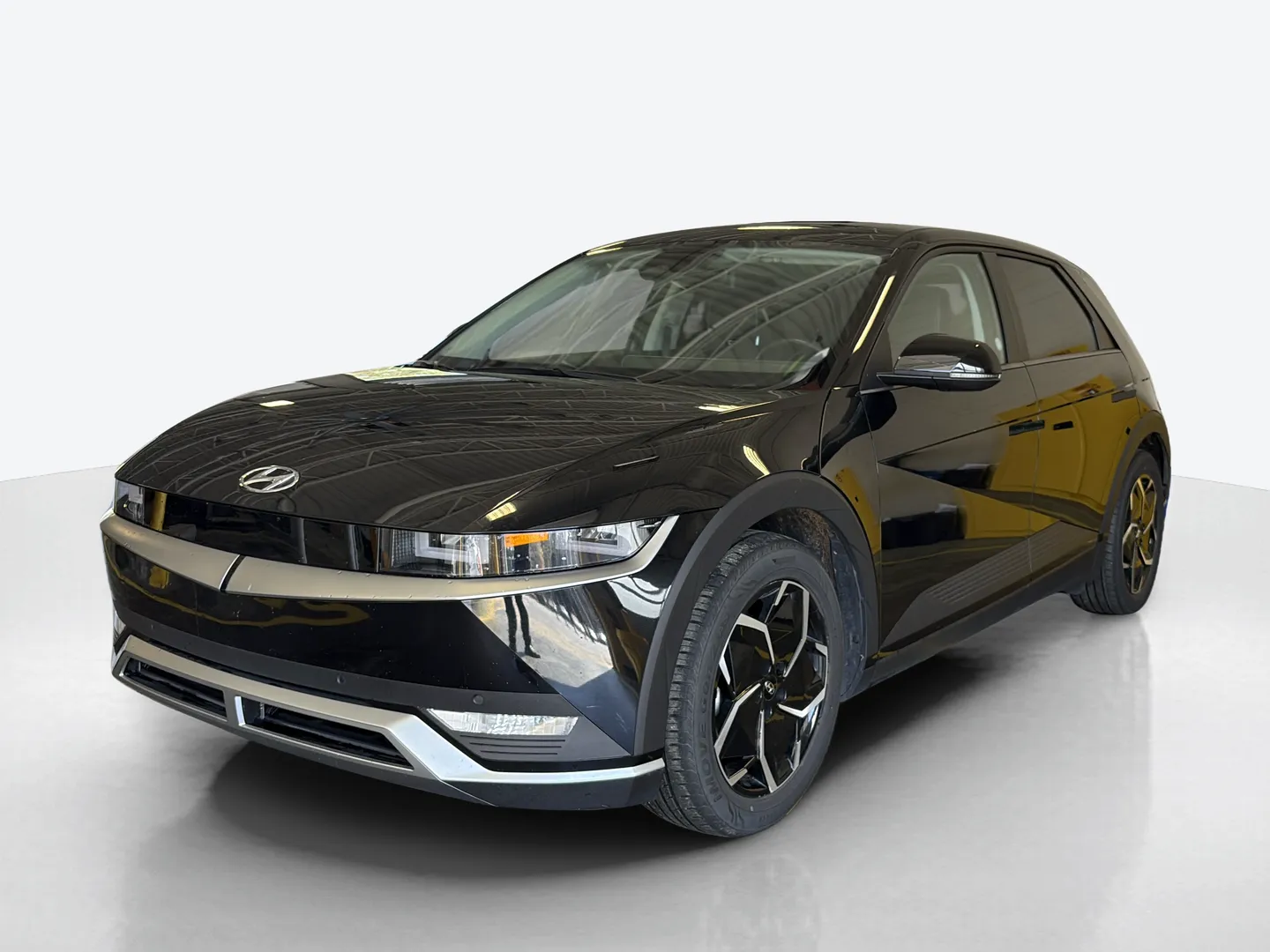 2023 Hyundai IONIQ 5 — image 1 of 8