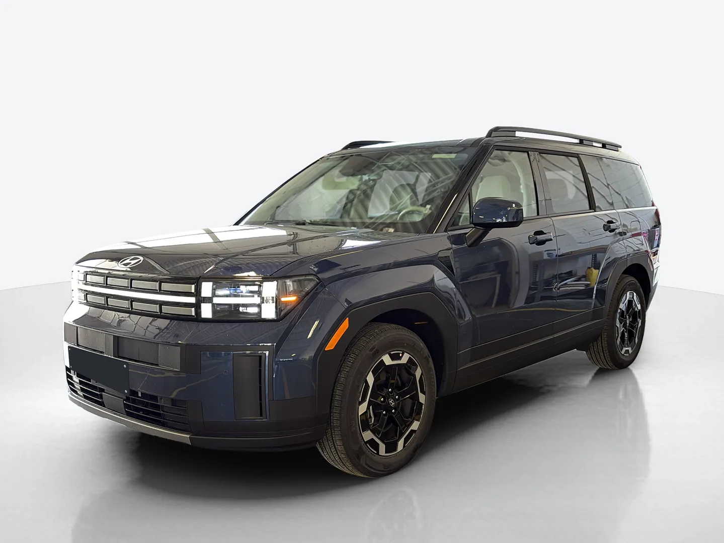 2026 Hyundai Santa Fe — image 1 of 8