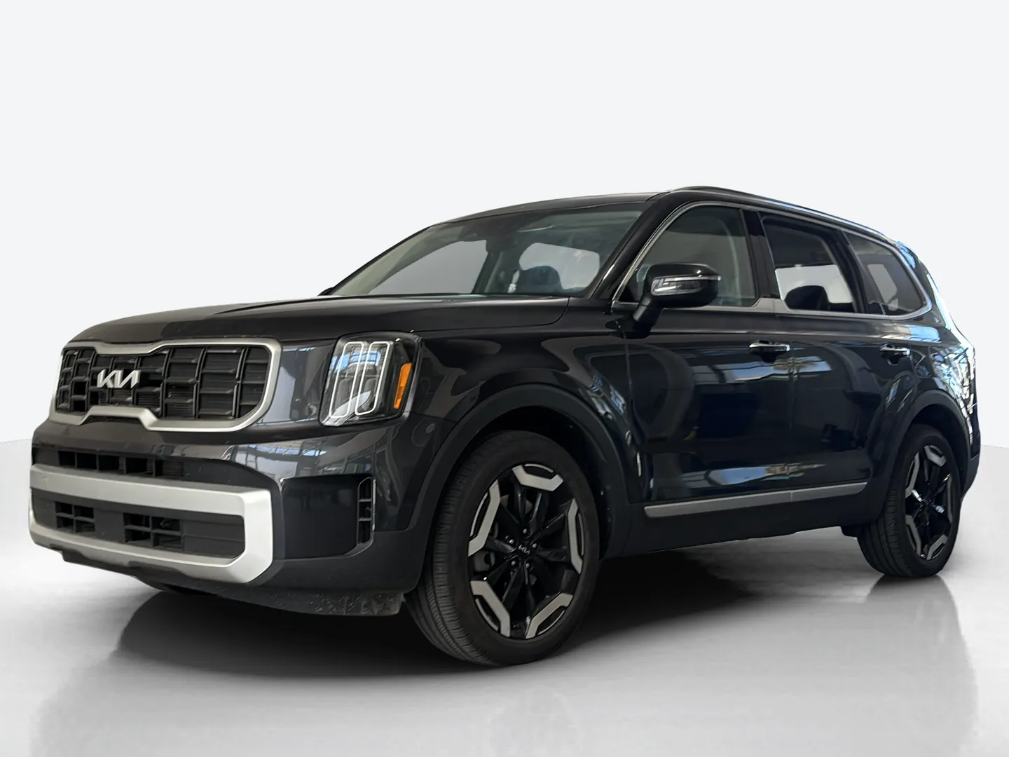 2025 Kia Telluride — image 1 of 6