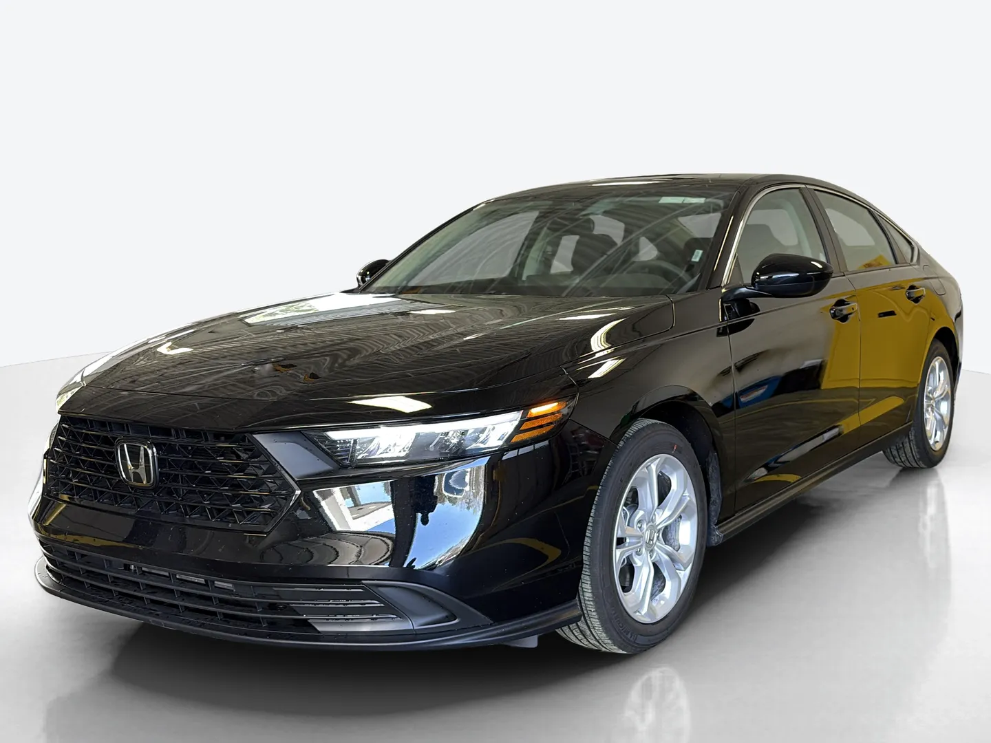 2025 Honda Accord Sedan