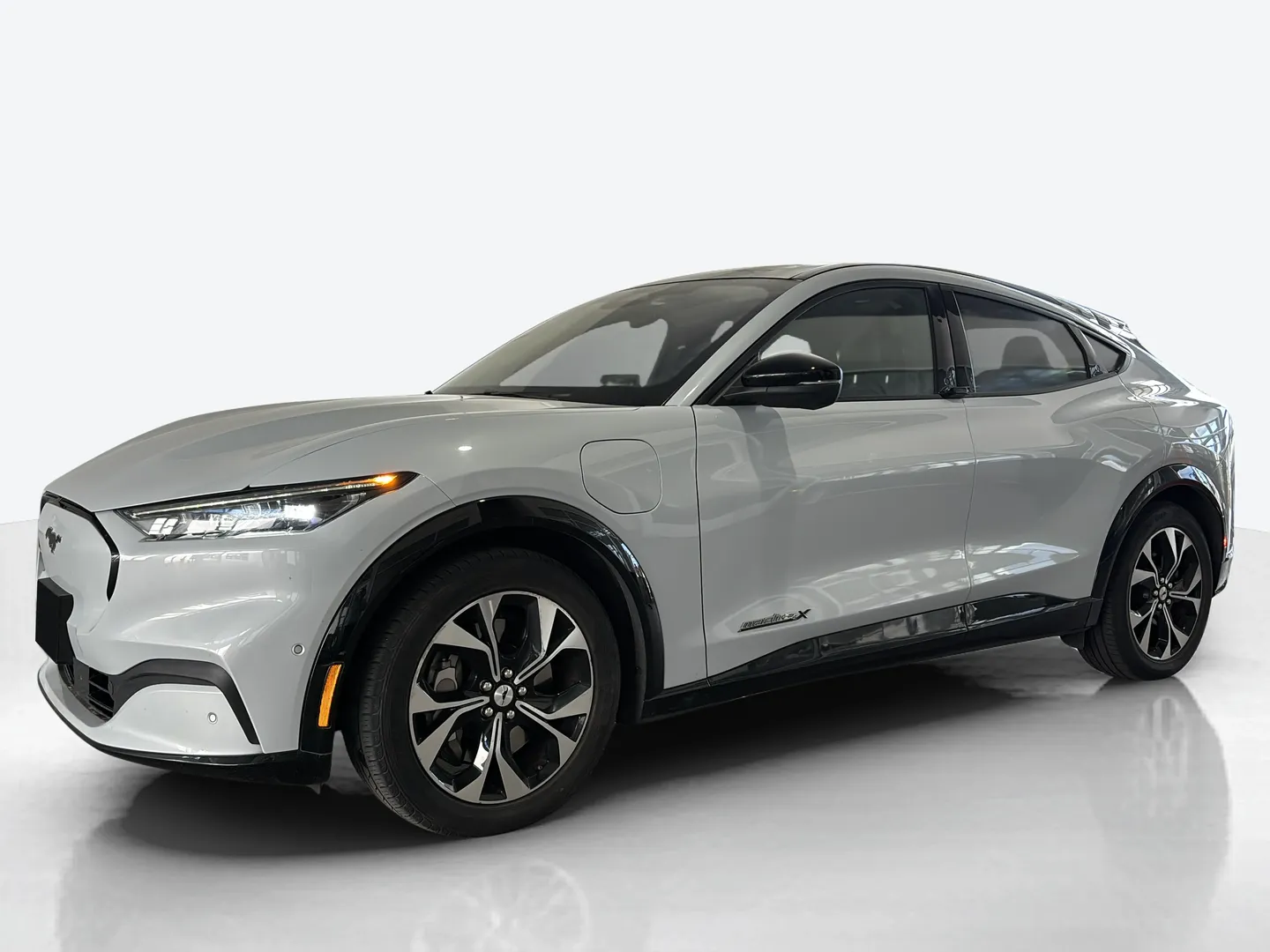 2023 Ford Mustang Mach-E