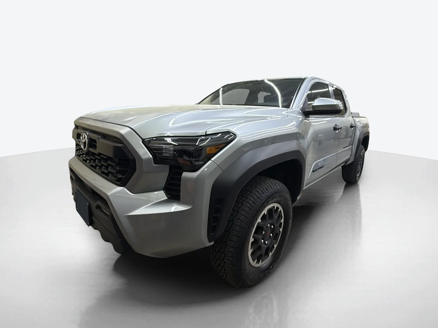 2025 Toyota Tacoma 4WD