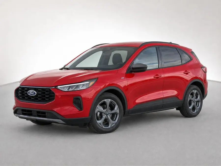 2025 Ford Escape — image 1 of 9