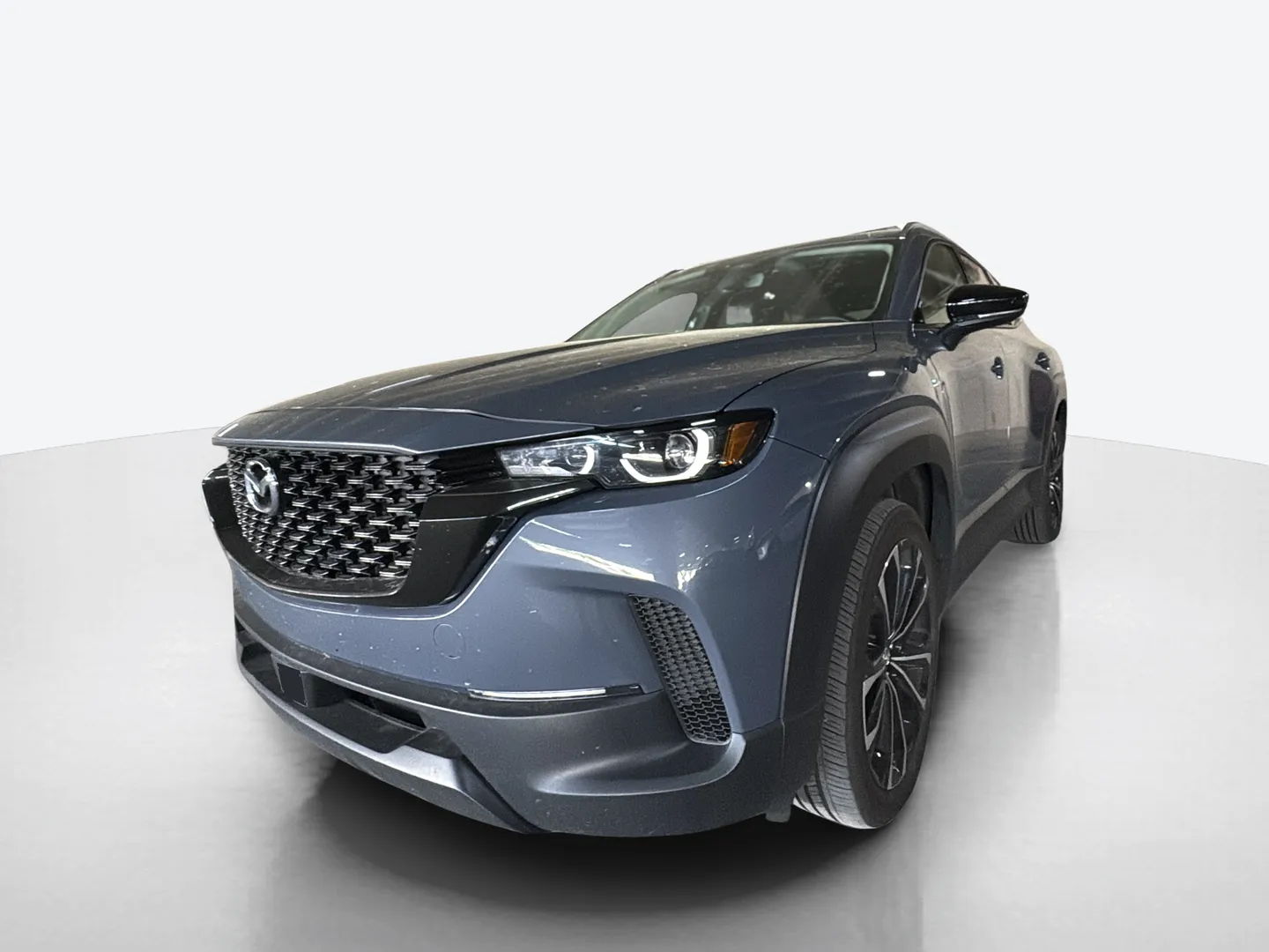 2025 Mazda CX-50 Hybrid