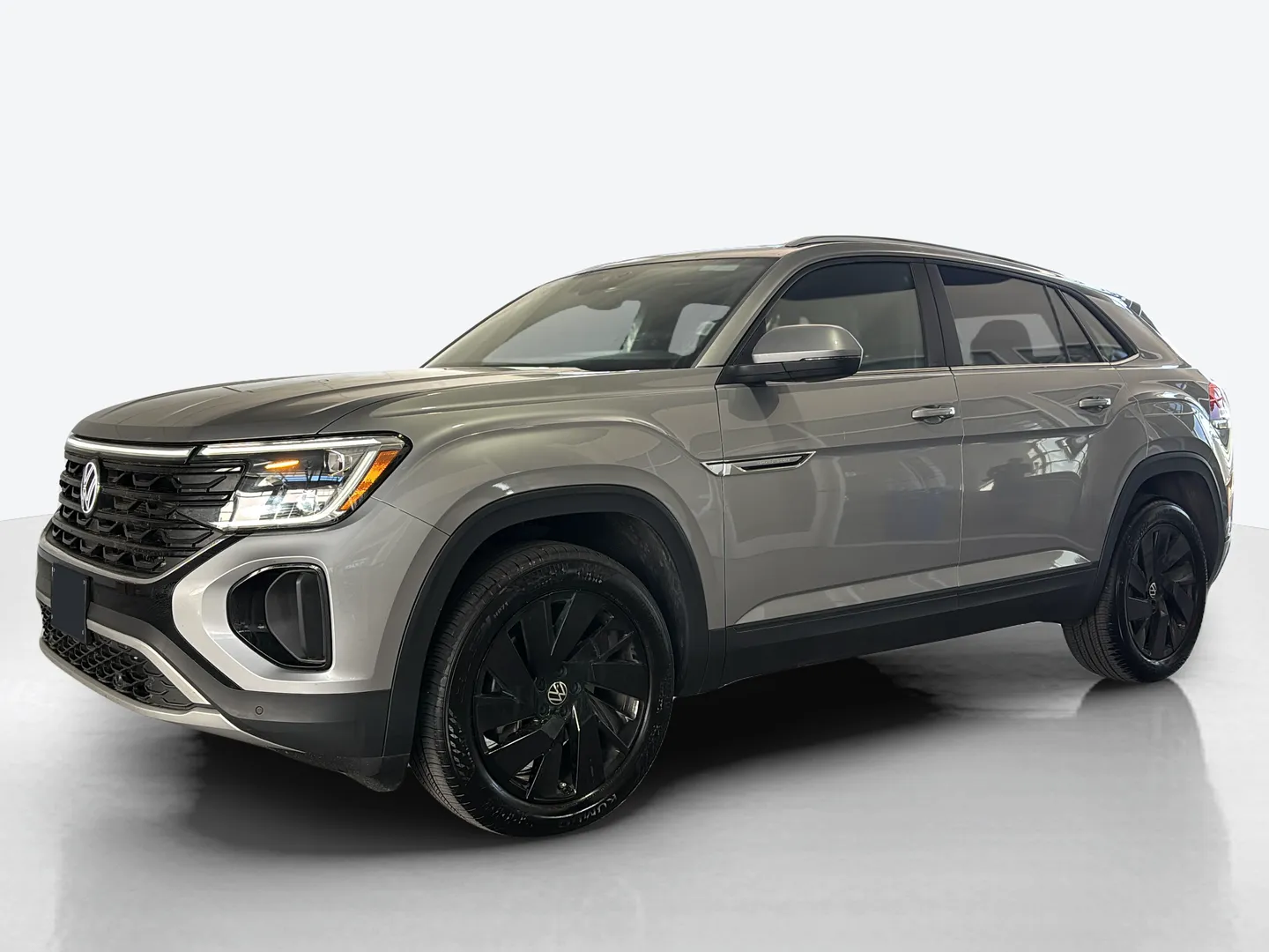 2025 Volkswagen Atlas Cross Sport